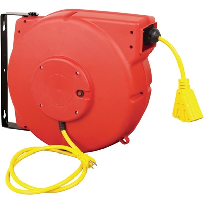 retractable cord reels, retractable cord reels Suppliers and