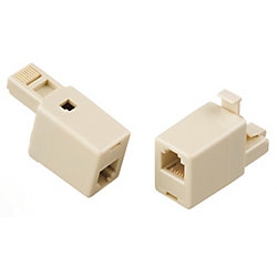 Rj45 ethernet to rj11 telephone adapter converter coupler Lcoup-rj45-rj11-setethernet to phone adapter, ethernet to telephone adapter, ethernet to phone line converter, telephone line to ethernet adapter, phone line to ethernet adapter, phone line to